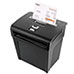 Fellowes X-Cut Shredder - 10 Sheet