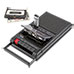 QFX Retro-39 Shoe Box Tape Recorder