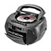 Craig CD6951 CD Player Boombox with AM/FM and Cassette