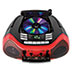 Coby Cassette/CD Player/Radio with LCD Display