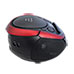 Axess Portable Boombox Radio/CD/Cassette Player