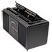 Jensen Portable CD/Cassette Player/Recorder