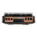 SuperSonic 4-Band Radio/Cassette Player - Wood