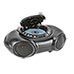 Onn CD/Bluetooth Boombox