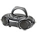 Onn CD/Bluetooth Boombox
