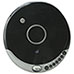 GPX Portable CD Player with Bluetooth