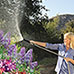 Metal Garden Hose