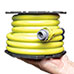 Aqua Joe Gelastex Hose - 75 foot