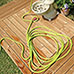 Aqua Joe Gelastex Hose - 75 foot