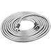 Tornado Tools Metal Garden Hose