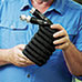 Silver Bullet Pocket Water Hose