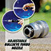 Silver Bullet Pocket Water Hose