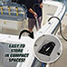 Silver Bullet Pocket Water Hose