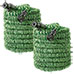 Flex-Able Hose 50 foot Garden Hose - 2 Pack