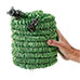 Flex-Able Hose 50 foot Garden Hose - 2 Pack