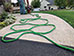 Flex-Able Hose 50 foot Garden Hose - 2 Pack