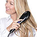 Teleshop BK3239 Ceramic Hair Straightening Brush