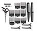 Conair Haircut/Grooming Kit - 20 Piece