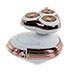 Vivitar VPG-V047-RG Rotary Hair Remover