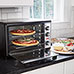 Hamilton Beach Countertop Convection Oven with Rotisserie