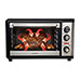 Hamilton Beach Countertop Convection Oven with Rotisserie