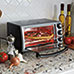 Hamilton Beach Toaster Oven