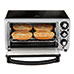Hamilton Beach Toaster Oven
