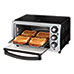 Hamilton Beach Toaster Oven