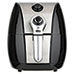 Brentwood AF-32MBK 3.4 Quart Electric Air Fryer