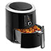 Cucina CDC500 6 Qt. Healthy Air Fryer