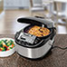 Midea 5 Qt. 8-in-1 TasteMaker Rice Cooker/Multi-Function Cooker