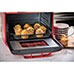 Modern Home Premium Digital Air Fryer Oven