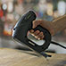 Surebonder Electric Staple Gun