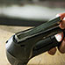 Surebonder Electric Staple Gun