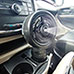 CoolMate Misting Fan