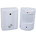 Silicon Scientific Infrared Motion Driveway Alarm