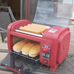Hot Dog Roller and Toaster