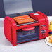 Hot Dog Roller and Toaster