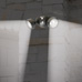 Twin Wireless Spotlights