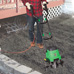 Tornado Tools Electric Tiller