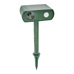 Solar Animal Repellers - 2 Pack