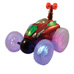 Laser Stunt R/C Car