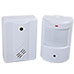 Infrared Motion Alarm