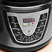 6QT Electronic Pressure Cooker