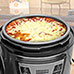 6QT Electronic Pressure Cooker