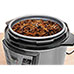 6QT Electronic Pressure Cooker