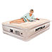 Pittmann Queen Ultra Air Bed