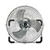 Impress 3-in-1 18" High Speed Oscillating Fan