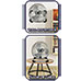 Impress 3-in-1 18" High Speed Oscillating Fan