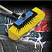 3-in-1 High Pressure Washer